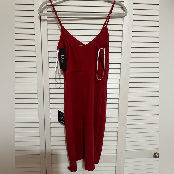 LULUS DRESS nwt XS - Picture 3 of 3